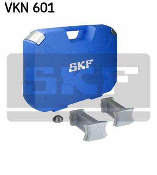 Skf Montagegereedschap wielnaaf/wiellager VKN 601